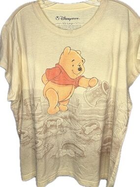 Disney Winnie The Pooh T-Shirt